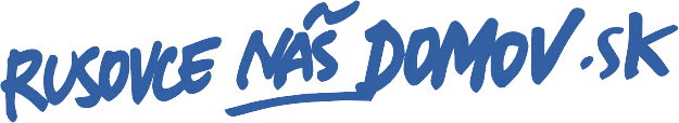 Rusovce náš domov